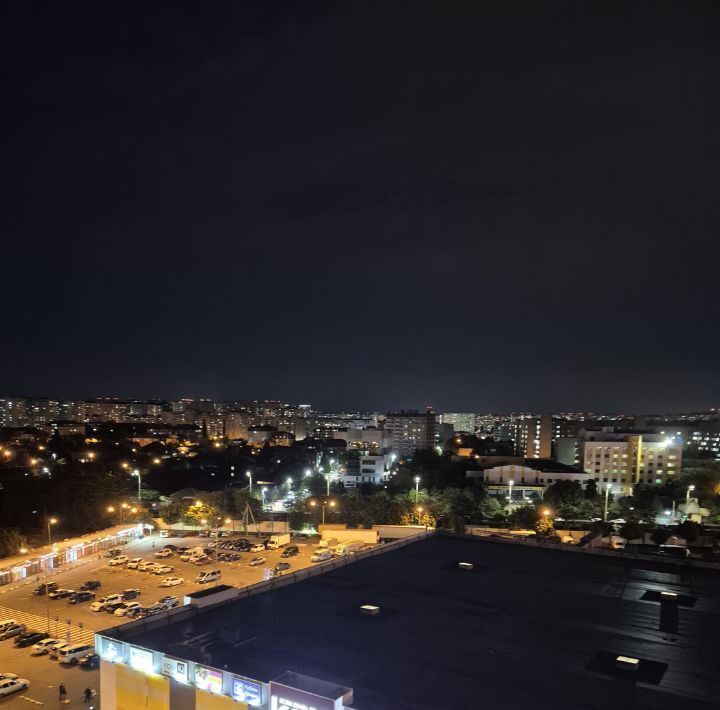 квартира г Краснодар р-н Прикубанский ул им. Артюшкова В.Д. 5 микрорайон «Московский» фото 3