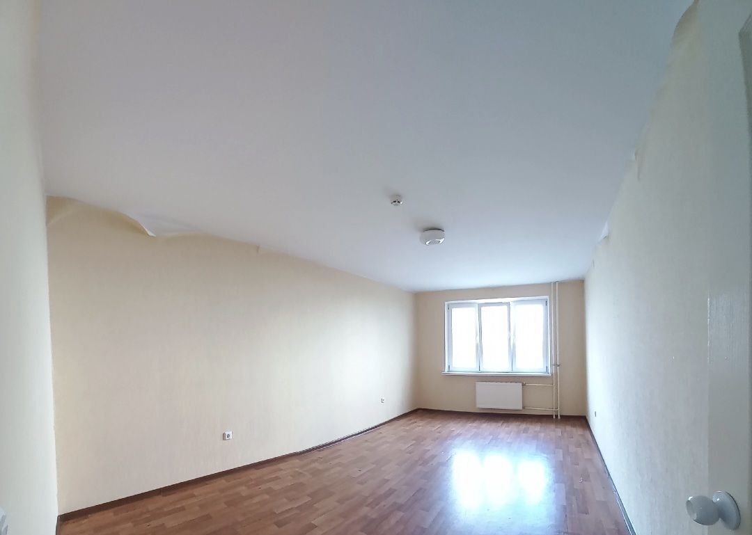 квартира г Краснодар р-н Прикубанский ул им. Генерала Трошева Г.Н. 41 фото 3