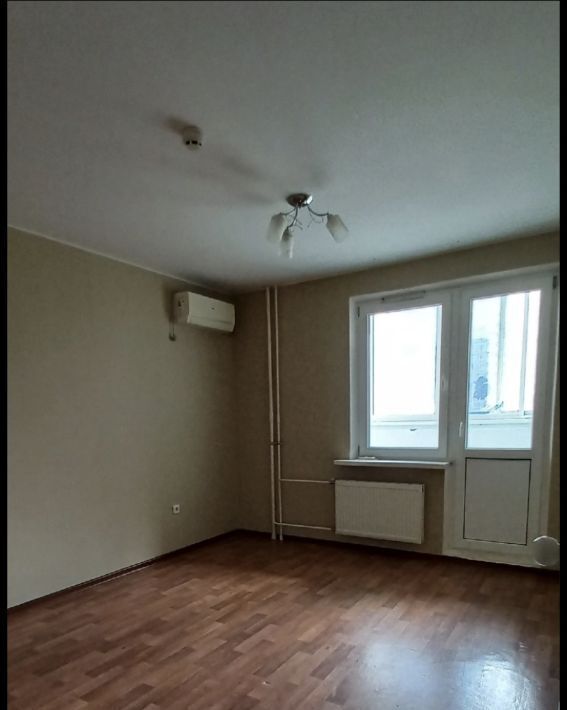 квартира г Краснодар р-н Прикубанский ул им. Генерала Трошева Г.Н. 41 фото 4