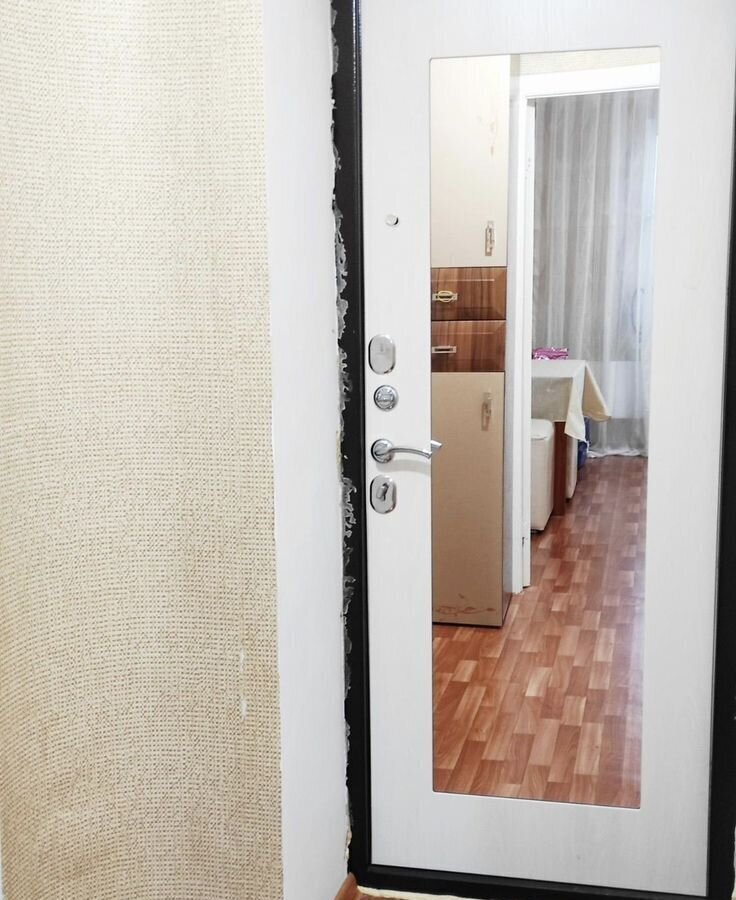 квартира г Волжский ул им генерала Карбышева 110 фото 6