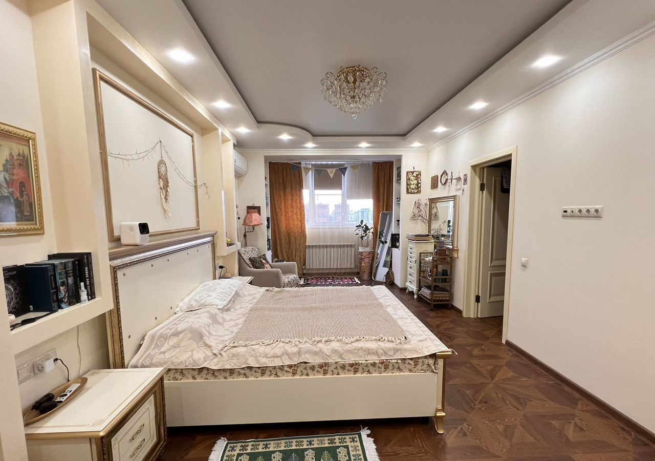 квартира г Краснодар р-н Центральный ул Таманская 130/3 фото 11