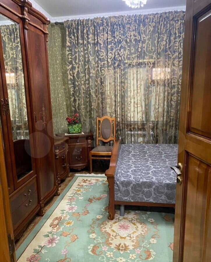 квартира г Махачкала р-н Ленинский ул Батырая 136лк/1 фото 5