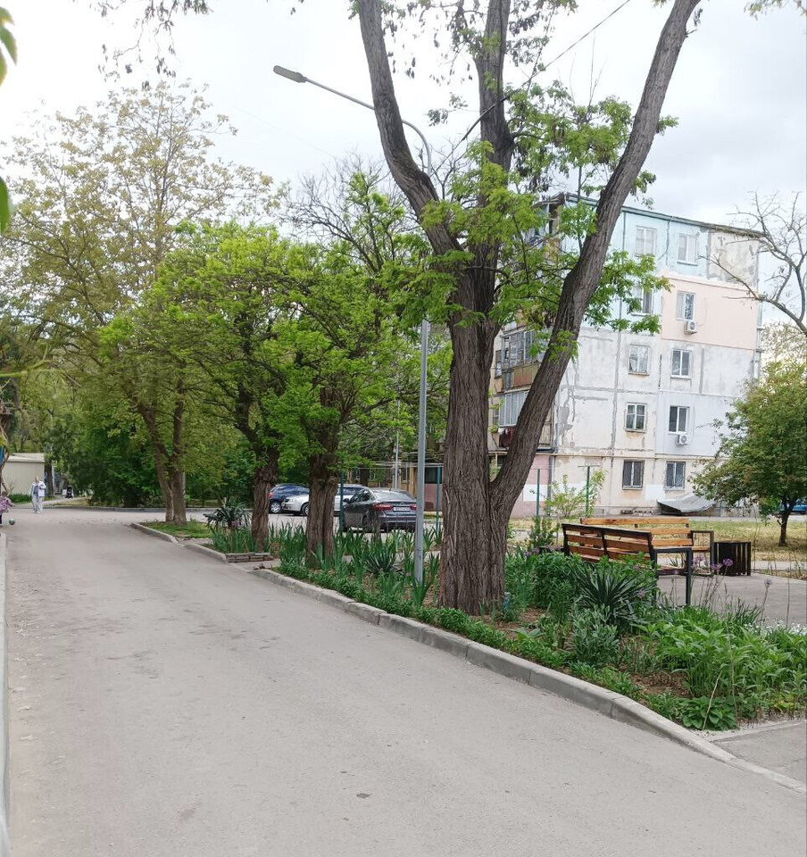 квартира г Керчь ул Горького 21 фото 16