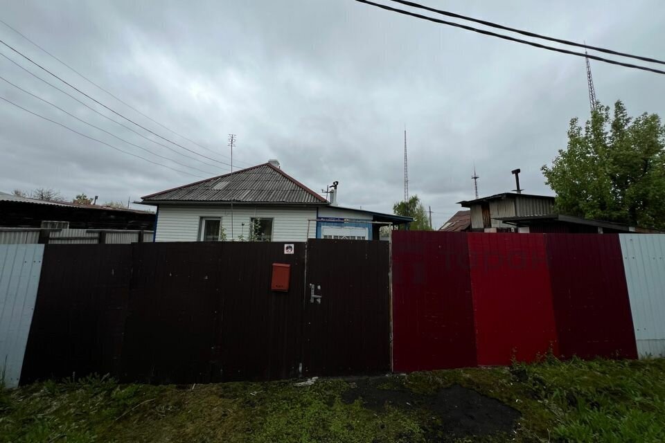 дом г Копейск ул Деповская 2 фото 22