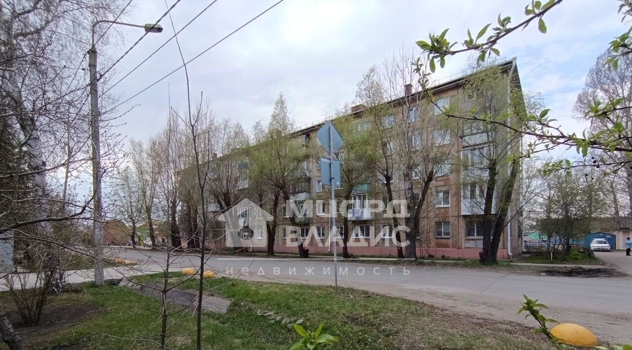 квартира г Омск р-н Центральный ул Осоавиахимовская 157 фото 17