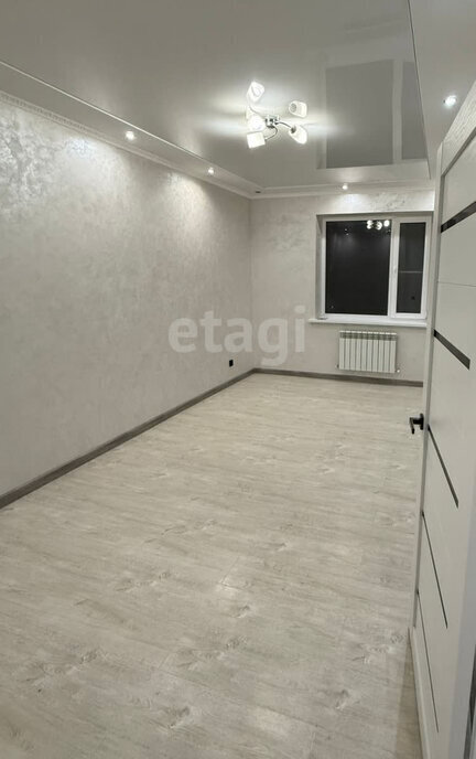квартира г Ставрополь ул Тухачевского 30/2 фото 1