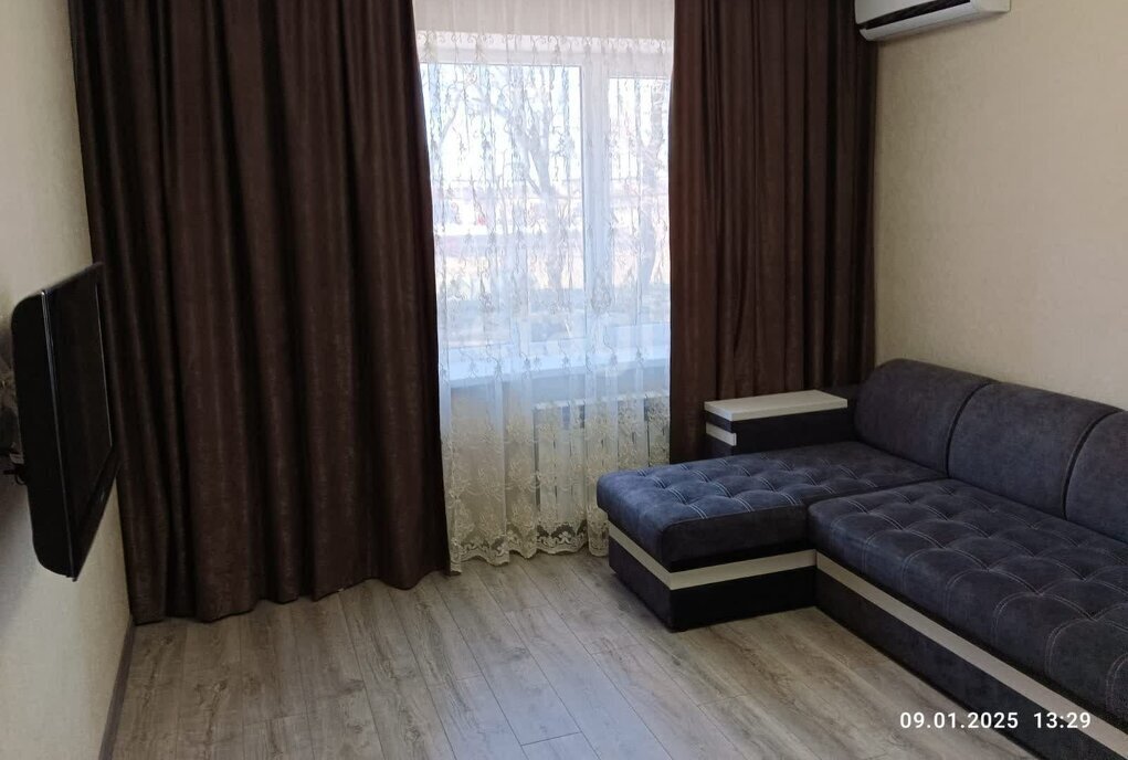 квартира р-н Шпаковский г Михайловск ул Ленина 199б фото 1