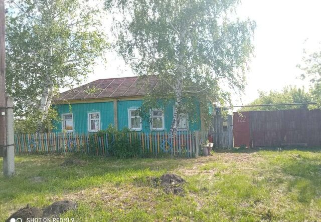 ул Центральная Калининск фото