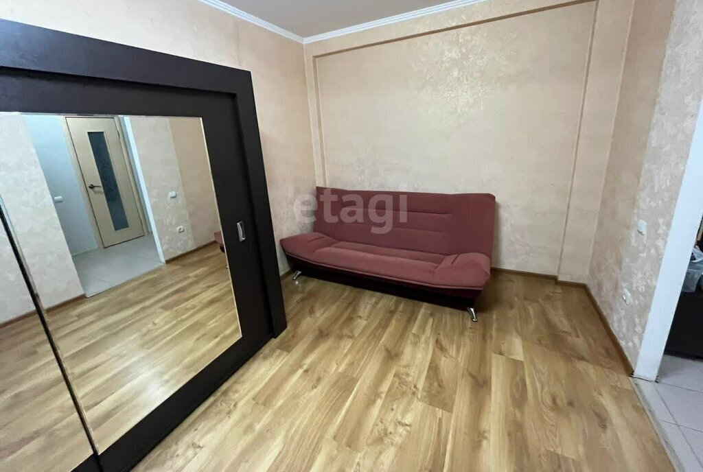 квартира г Ставрополь ул Тухачевского 21/3 фото 1