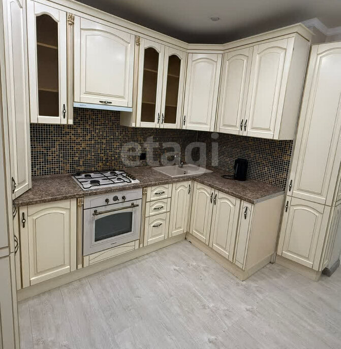квартира г Ставрополь ул Тухачевского 30/2 фото 2