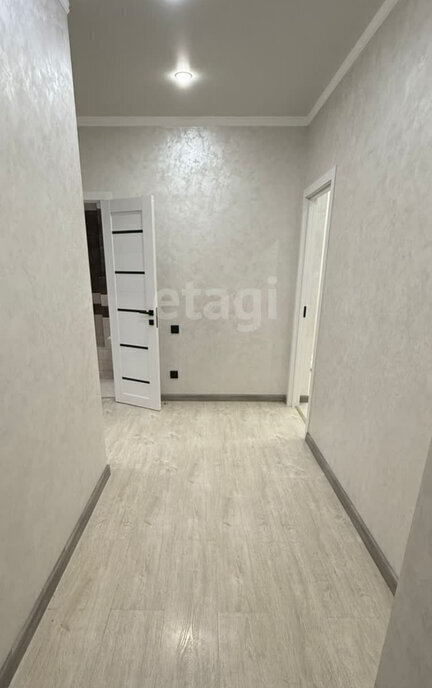 квартира г Ставрополь ул Тухачевского 30/2 фото 3