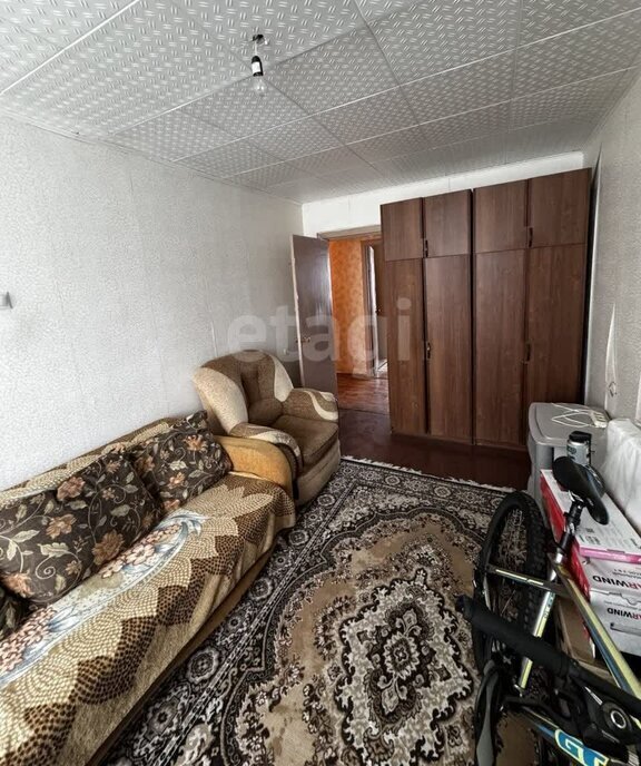 квартира г Ставрополь ул Доваторцев 57/3 фото 2