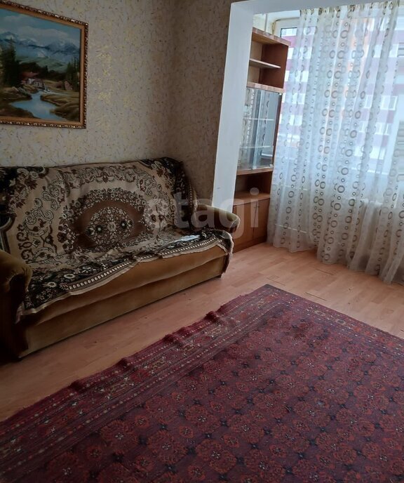 квартира г Ставрополь пр-кт Кулакова 47/4 фото 4