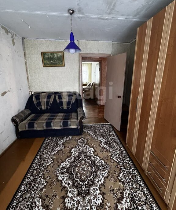 квартира г Ставрополь ул Доваторцев 57/3 фото 4