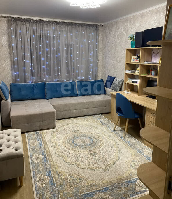 квартира г Ставрополь ул Тухачевского 25/5 фото 3