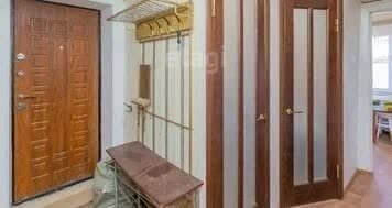квартира г Ставрополь р-н Ленинский ул Объездная 9 микрорайон № 4 фото 2