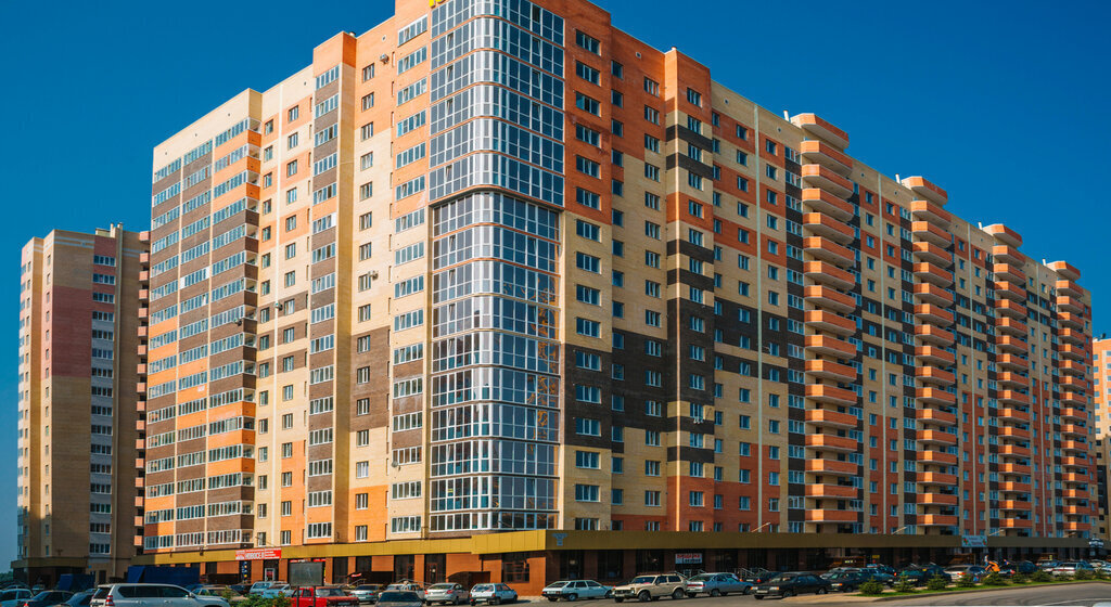 квартира г Ставрополь ул Тухачевского 30/12 фото 2