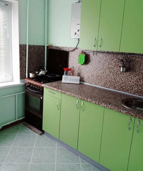 квартира г Вологда ул Трактористов 5 фото 2