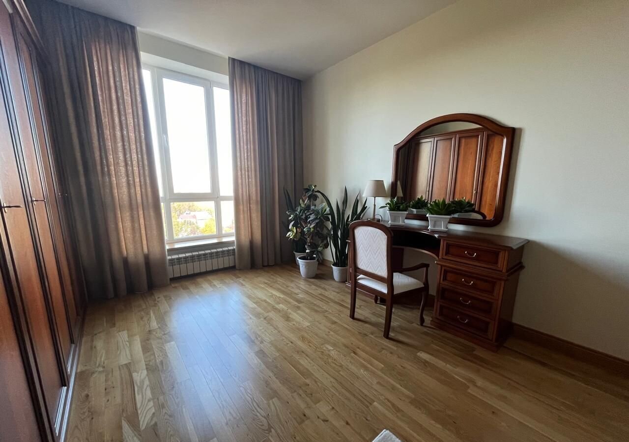 квартира г Ставрополь р-н Ленинский ул Ленина 256 фото 3