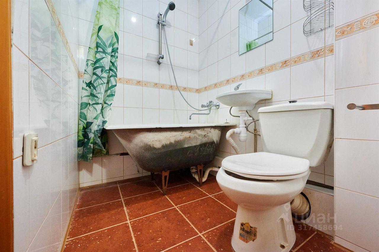 квартира г Краснодар ул им. Захарова 17 фото 9