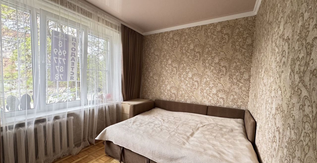 квартира г Кисловодск ул Калинина 14 фото 6