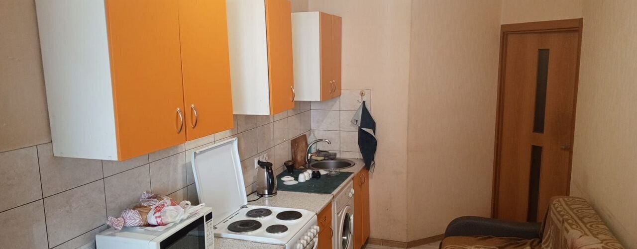 квартира г Балашиха ул Твардовского 40 фото 19