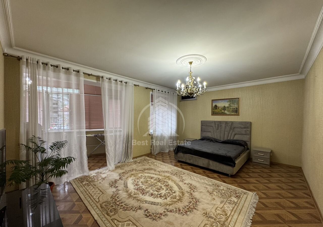 квартира г Махачкала ул Генерала Омарова 25 р-н Советский фото 14