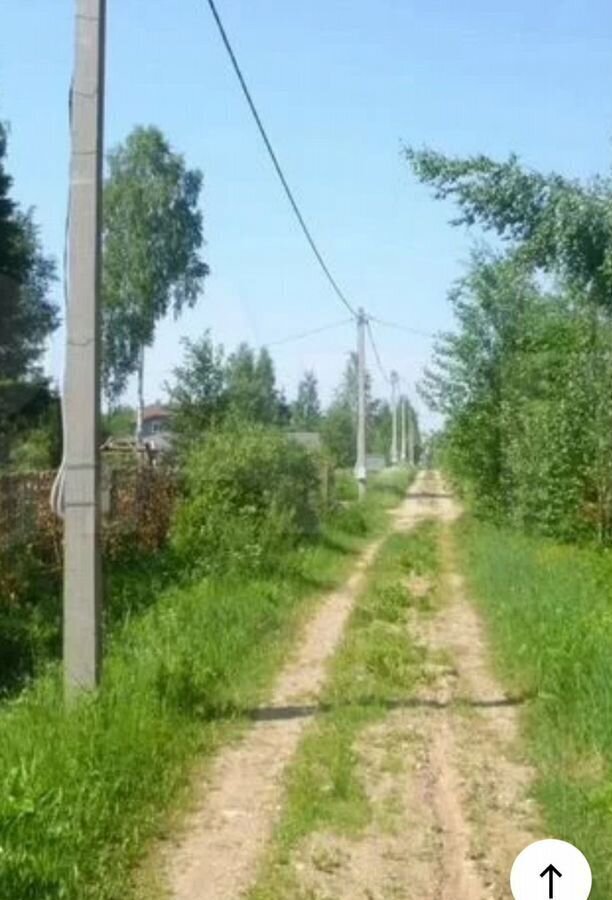 земля г Бор д Слободское (Линдовский с/с) тер Рябинушка фото 2
