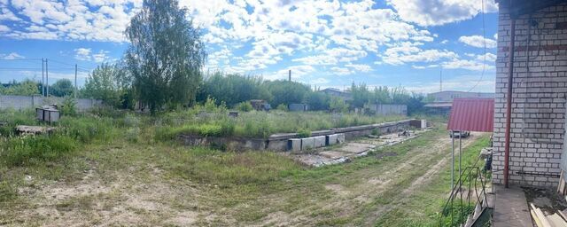 р-н Октябрьский пер 1-й Подъельновский 24 фото