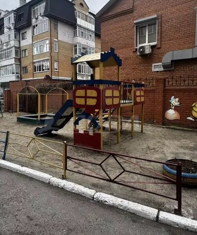 ул Сакко 5 фото