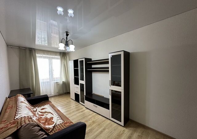 квартира р-н Промышленный ул Доваторцев 219б фото