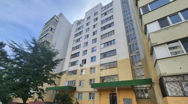 Западный ул Губкина 17б фото