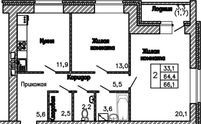 р-н Коминтерновский ул Независимости секц. 1-2 фото