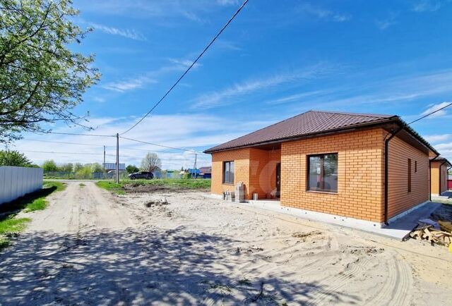 дом р-н Центральный ул Мелиораторов 25 мкр-н Мелиораторов фото