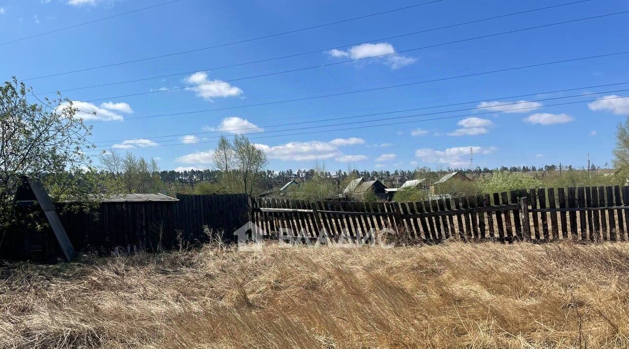 земля г Улан-Удэ р-н Октябрьский снт терСтроитель кв-л 2-й Улан-Удэ, Октябрьский, Строитель СНТ, проезд Подорожная фото 2