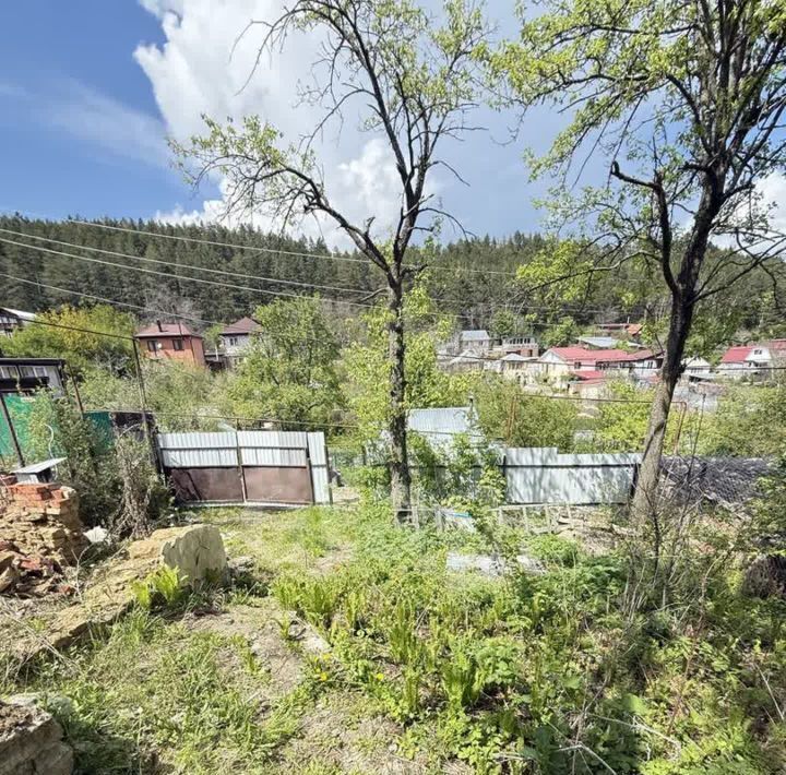 земля г Кисловодск За Рулем садовые участки фото 4