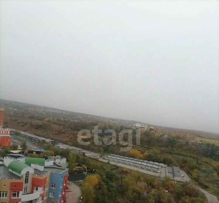 квартира г Белгород Западный ул Есенина 8 фото 4