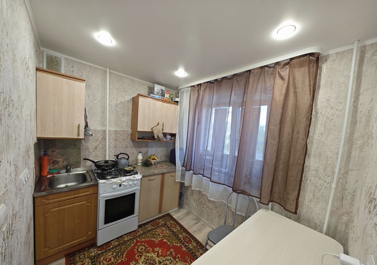 квартира г Шатура г Рошаль ул Свердлова 22 фото 10