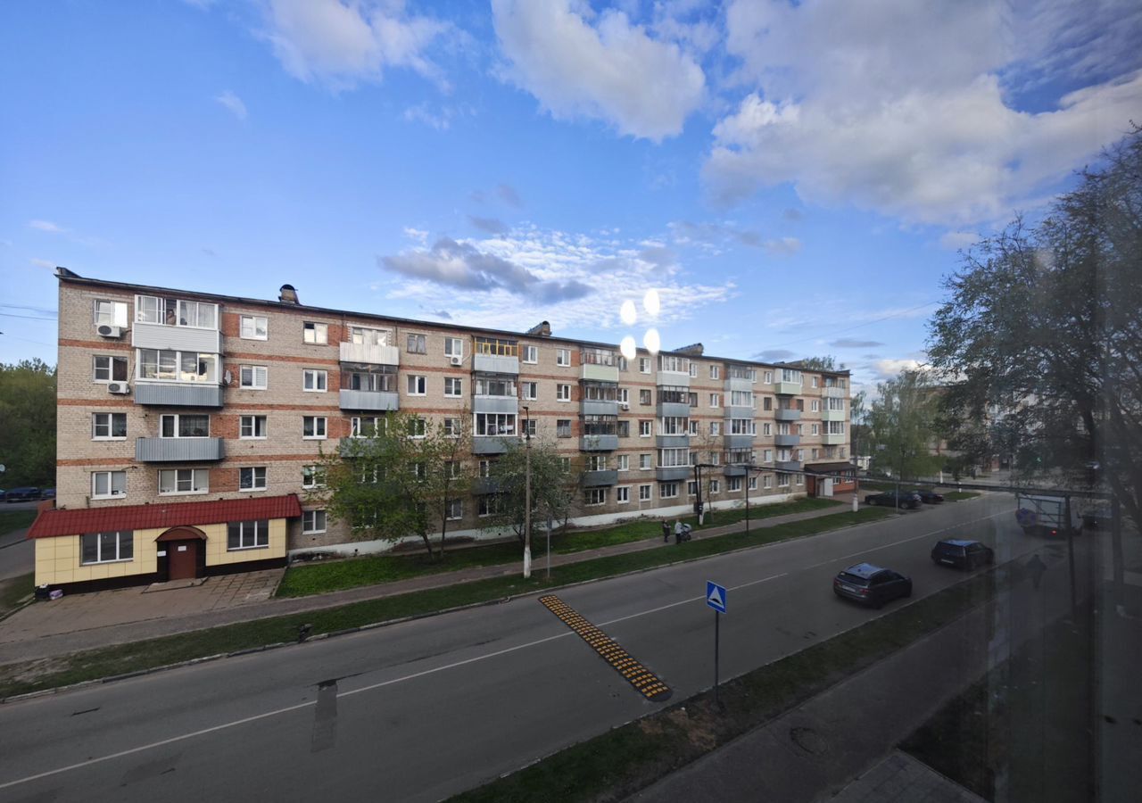 квартира г Шатура г Рошаль ул Свердлова 22 фото 12