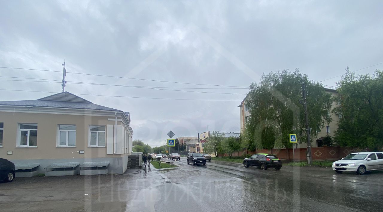 офис г Омск р-н Центральный ул Госпитальная 42 фото 13
