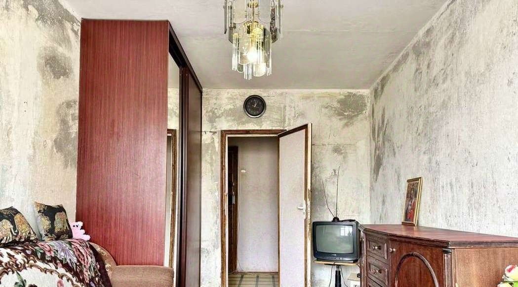 квартира г Волжский ул Александрова 18 фото 6