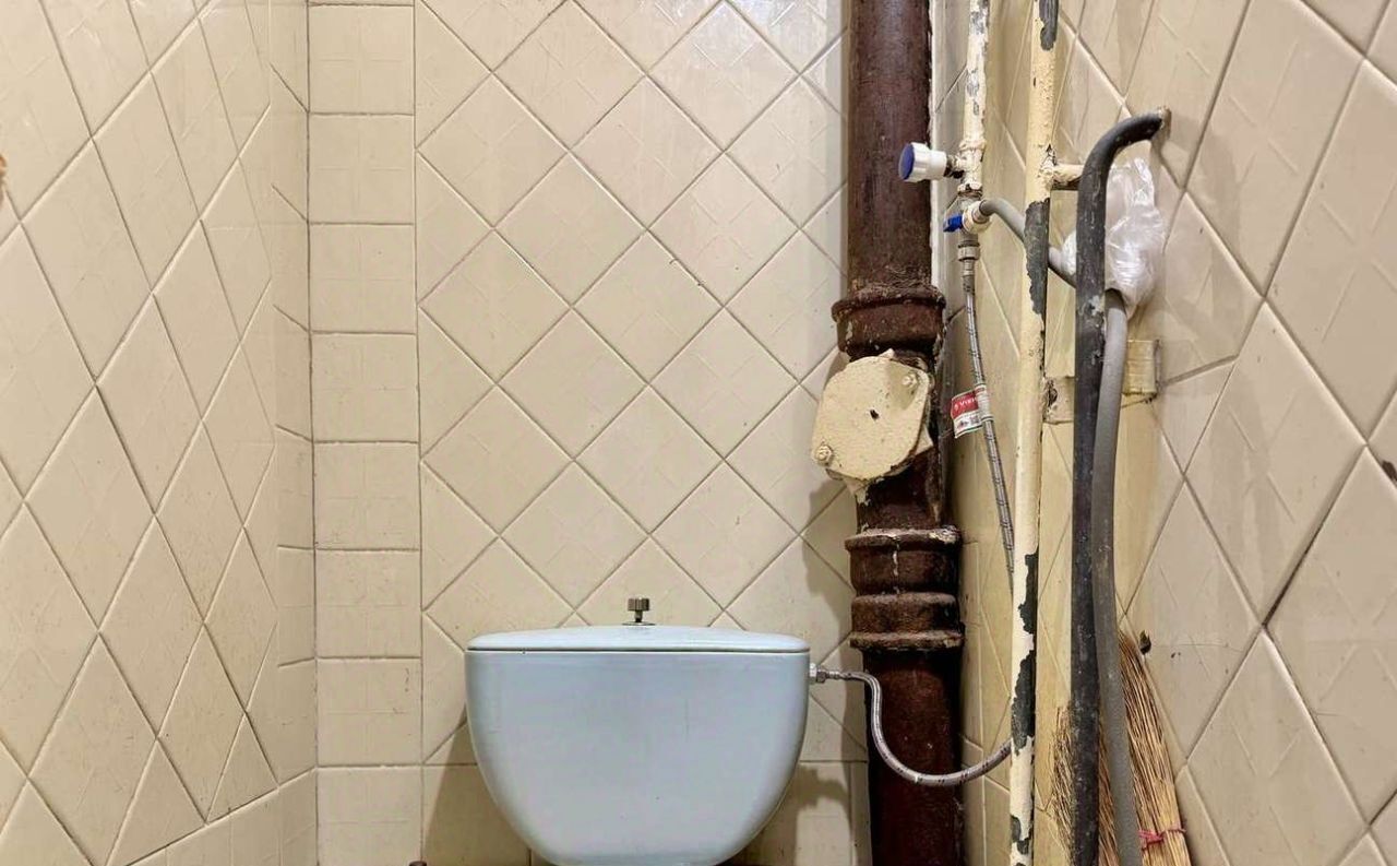 квартира г Волжский ул Александрова 18 фото 8