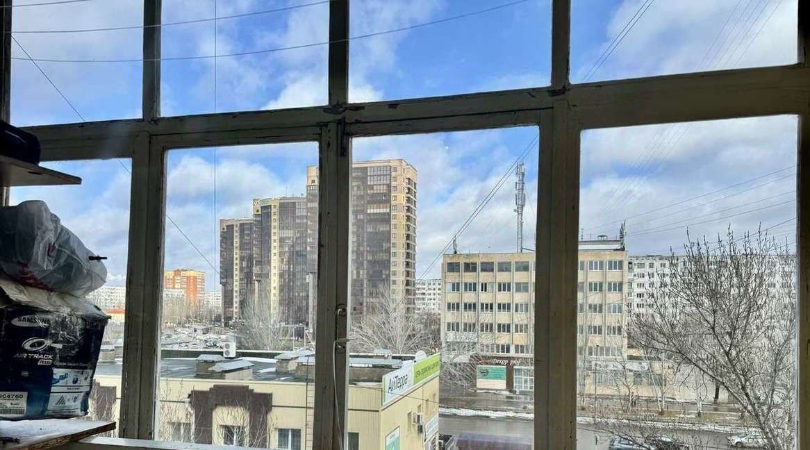 квартира г Волжский ул Александрова 18 фото 7