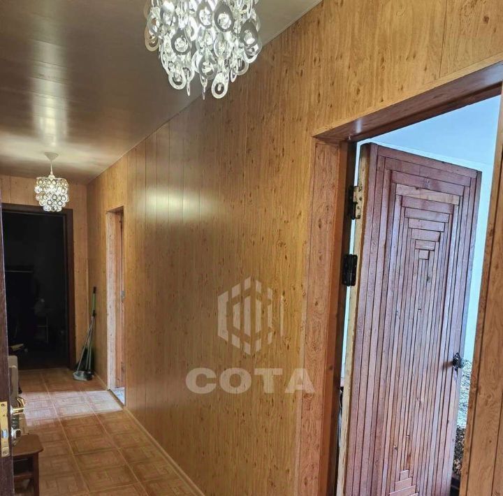 квартира г Воронеж р-н Коминтерновский пр-кт Московский 179а фото 10