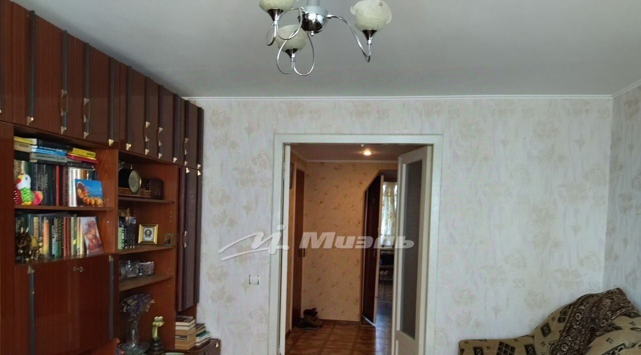 квартира г Красноперекопск ул Калинина 6 фото 1