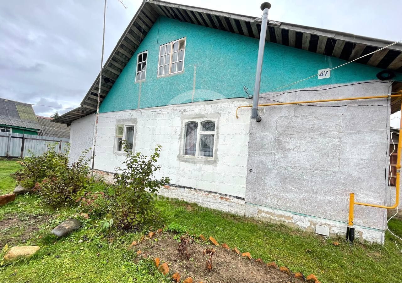 дом г Клин ул Центральная 83 км, городской округ Клин, Решетниково, Ленинградское шоссе фото 3