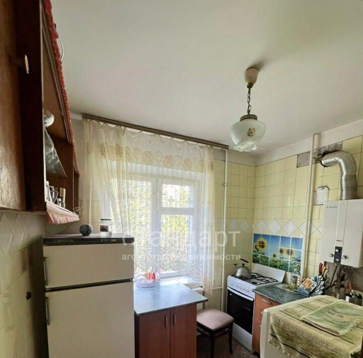 квартира г Ессентуки ул Долина Роз фото 4
