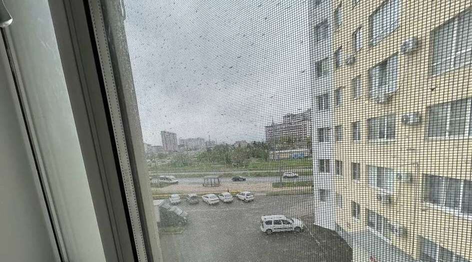 квартира г Ставрополь р-н Промышленный ул Доваторцев 77к/2 фото 3