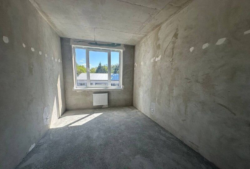 квартира г Калининград р-н Ленинградский ул Куйбышева 84 фото 7