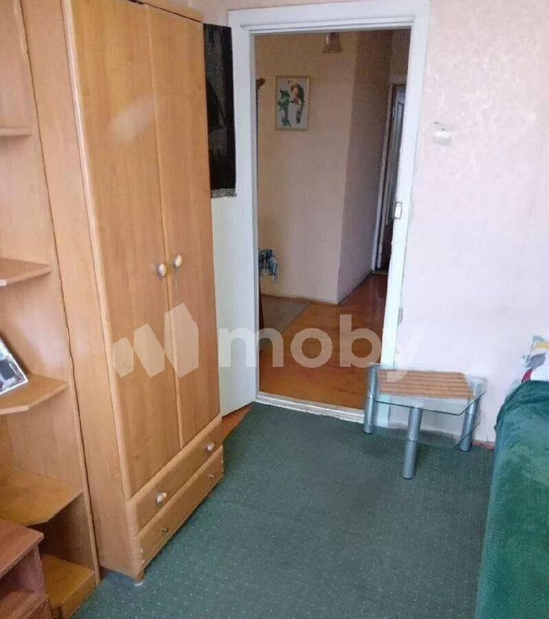 квартира г Калининград р-н Московский ул Батальная 61 фото 6